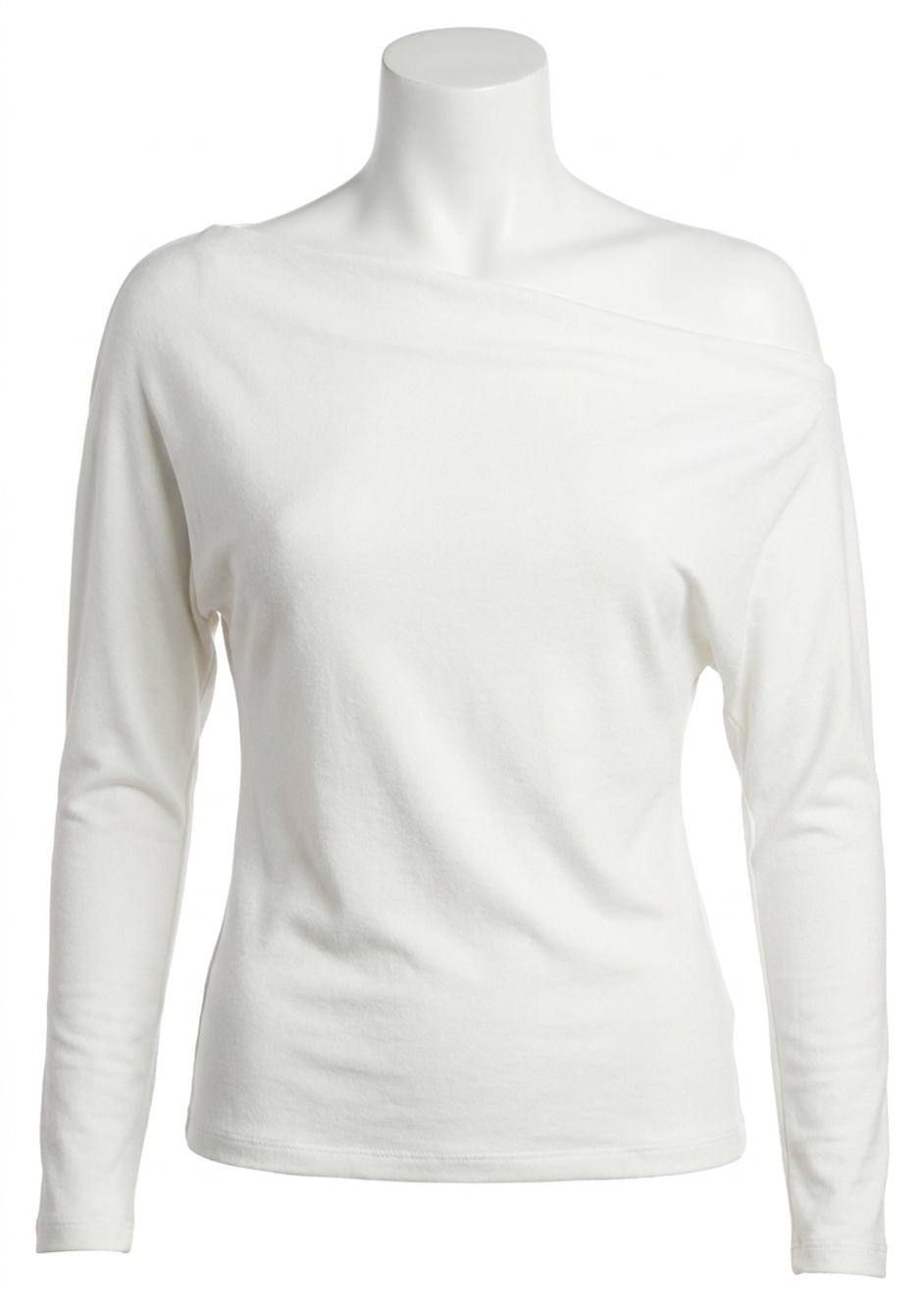 NEW PROMESA wilma bodysuit in white